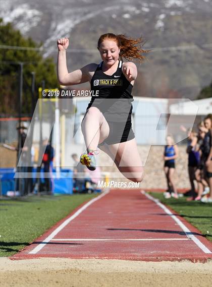 Thumbnail 3 in Davis Super Meet photogallery.