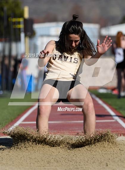 Thumbnail 3 in Davis Super Meet photogallery.