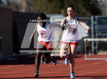 Thumbnail 3 in Davis Super Meet photogallery.