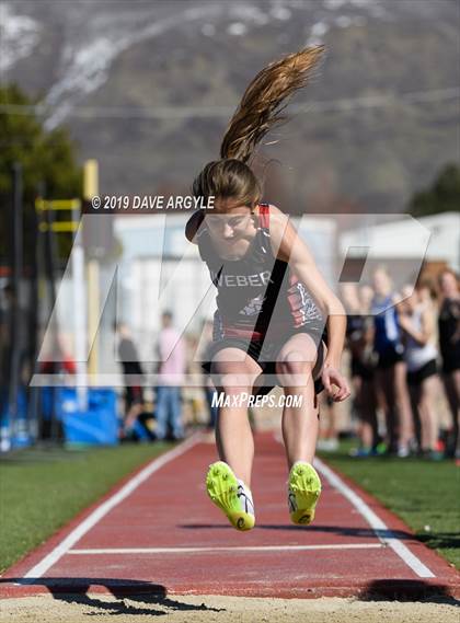 Thumbnail 2 in Davis Super Meet photogallery.