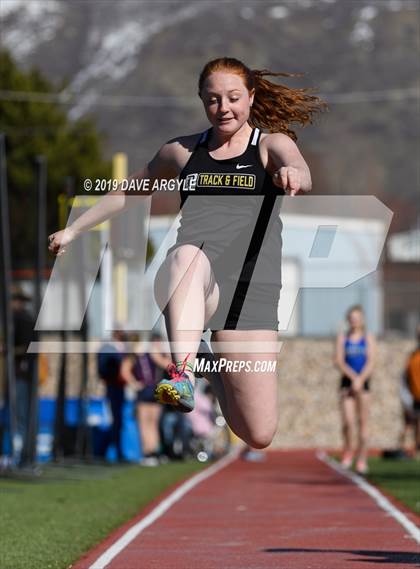 Thumbnail 1 in Davis Super Meet photogallery.