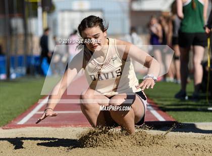 Thumbnail 2 in Davis Super Meet photogallery.