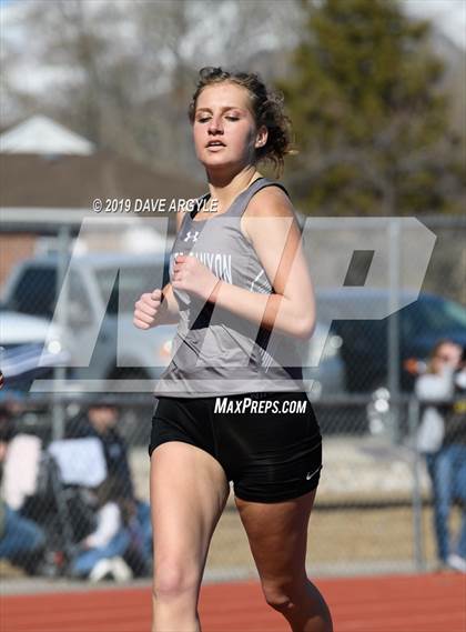 Thumbnail 1 in Davis Super Meet photogallery.