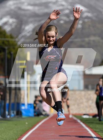 Thumbnail 3 in Davis Super Meet photogallery.