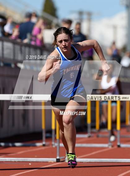 Thumbnail 3 in Davis Super Meet photogallery.