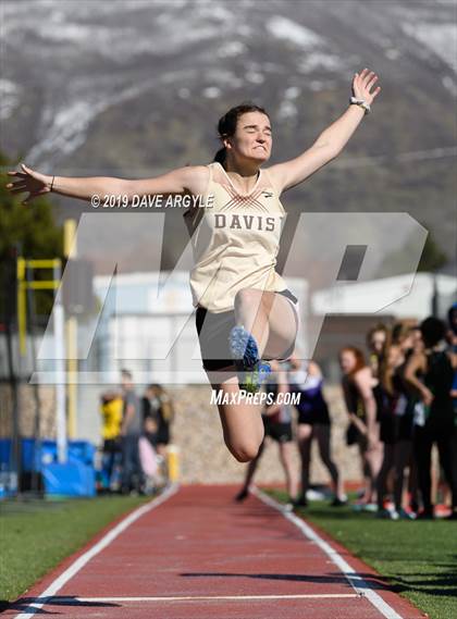 Thumbnail 1 in Davis Super Meet photogallery.