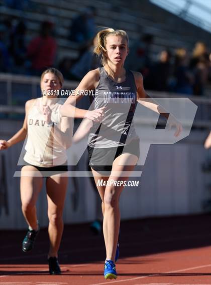 Thumbnail 2 in Davis Super Meet photogallery.