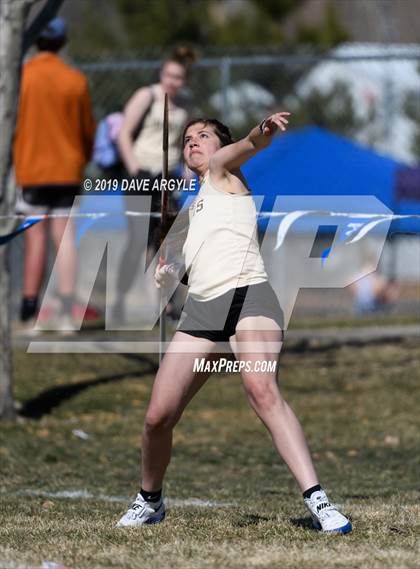 Thumbnail 3 in Davis Super Meet photogallery.