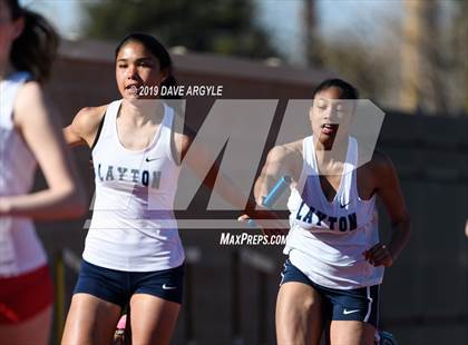 Thumbnail 1 in Davis Super Meet photogallery.