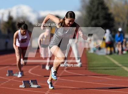 Thumbnail 1 in Davis Super Meet photogallery.