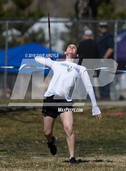 Thumbnail 1 in Davis Super Meet photogallery.