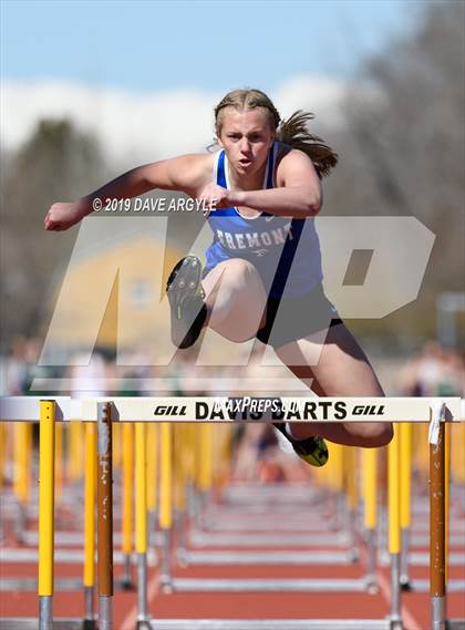 Thumbnail 3 in Davis Super Meet photogallery.