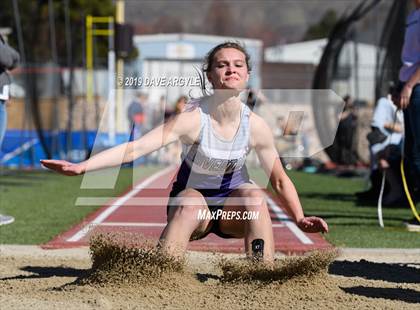 Thumbnail 2 in Davis Super Meet photogallery.