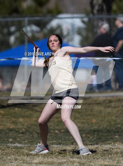 Thumbnail 3 in Davis Super Meet photogallery.