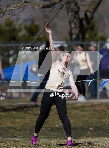 Thumbnail 3 in Davis Super Meet photogallery.