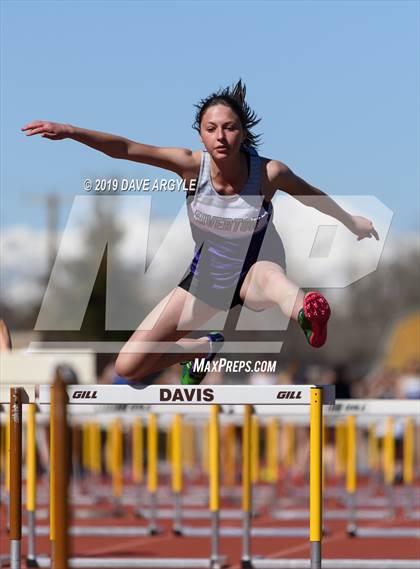 Thumbnail 2 in Davis Super Meet photogallery.