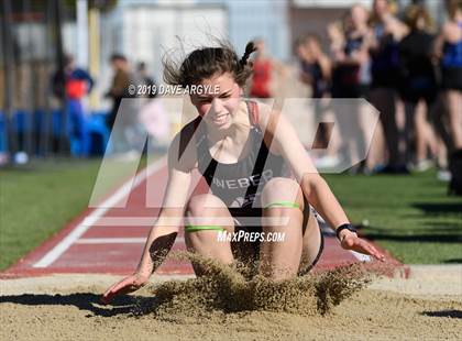 Thumbnail 2 in Davis Super Meet photogallery.