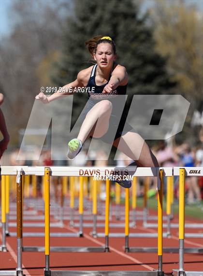 Thumbnail 2 in Davis Super Meet photogallery.