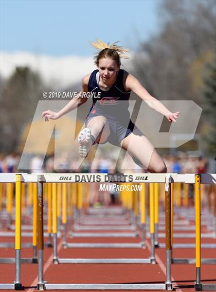 Thumbnail 1 in Davis Super Meet photogallery.