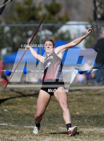 Thumbnail 2 in Davis Super Meet photogallery.