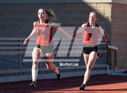 Thumbnail 2 in Davis Super Meet photogallery.