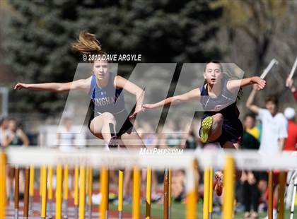Thumbnail 1 in Davis Super Meet photogallery.