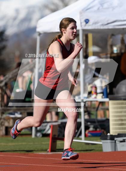 Thumbnail 1 in Davis Super Meet photogallery.