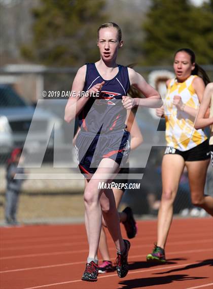 Thumbnail 3 in Davis Super Meet photogallery.