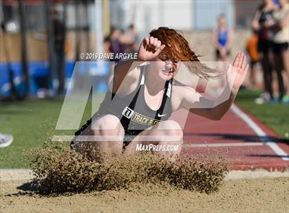 Thumbnail 2 in Davis Super Meet photogallery.