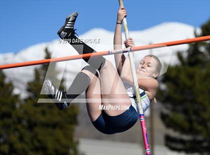 Thumbnail 3 in Davis Super Meet photogallery.