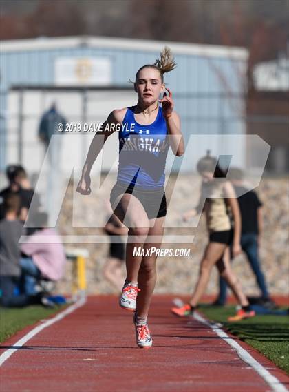 Thumbnail 2 in Davis Super Meet photogallery.