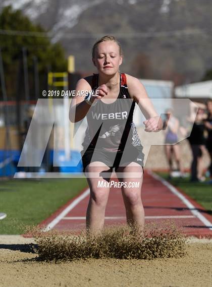 Thumbnail 1 in Davis Super Meet photogallery.