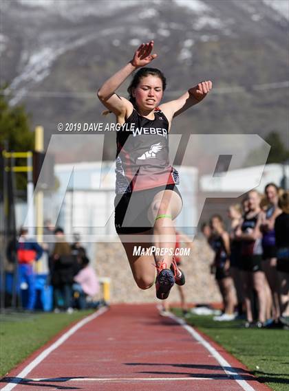 Thumbnail 1 in Davis Super Meet photogallery.