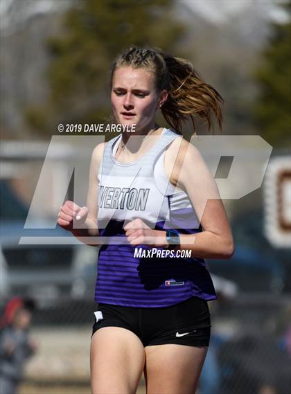 Thumbnail 2 in Davis Super Meet photogallery.
