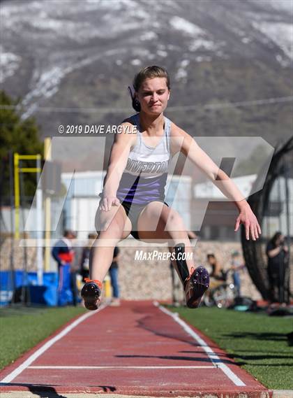 Thumbnail 1 in Davis Super Meet photogallery.