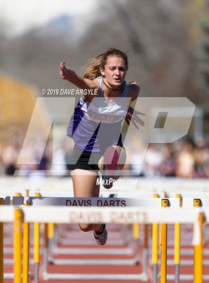 Thumbnail 1 in Davis Super Meet photogallery.