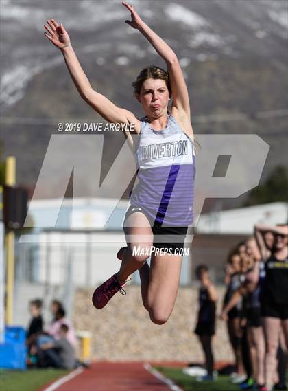 Thumbnail 2 in Davis Super Meet photogallery.