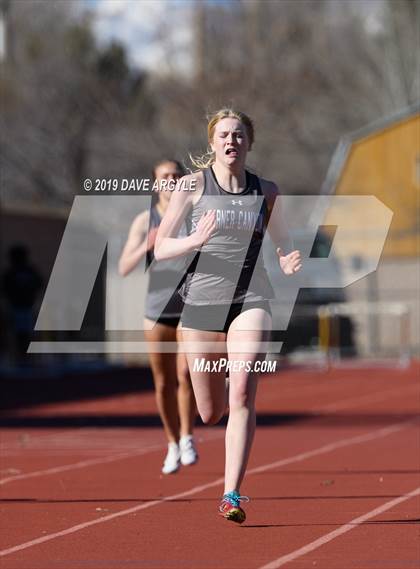 Thumbnail 3 in Davis Super Meet photogallery.