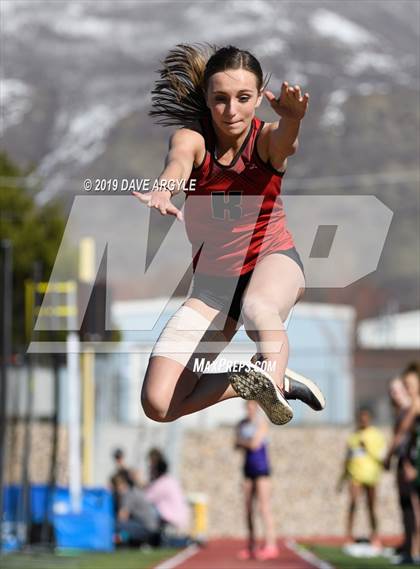 Thumbnail 1 in Davis Super Meet photogallery.