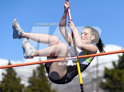 Thumbnail 2 in Davis Super Meet photogallery.