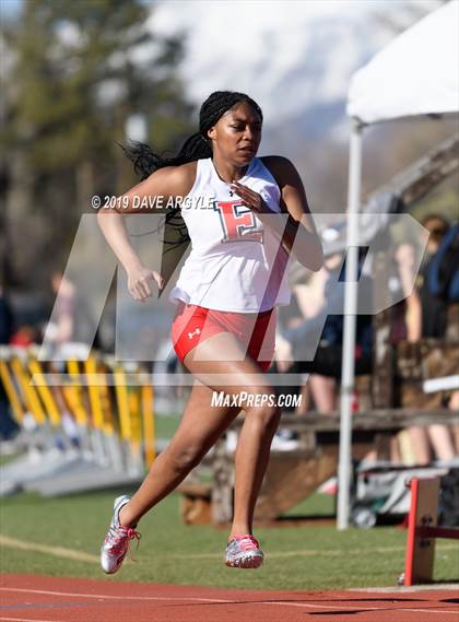 Thumbnail 1 in Davis Super Meet photogallery.
