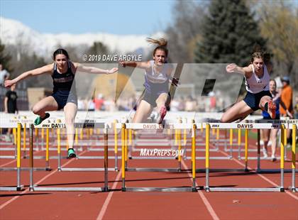 Thumbnail 2 in Davis Super Meet photogallery.
