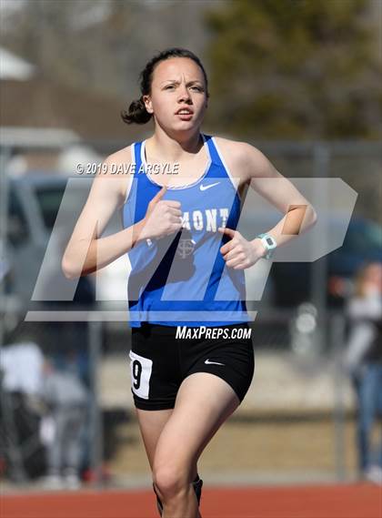 Thumbnail 3 in Davis Super Meet photogallery.
