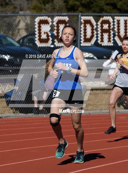 Thumbnail 2 in Davis Super Meet photogallery.