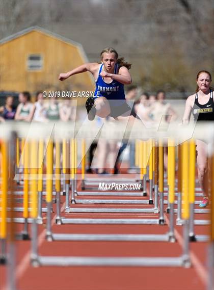 Thumbnail 3 in Davis Super Meet photogallery.
