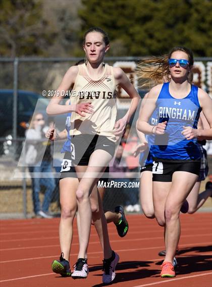 Thumbnail 1 in Davis Super Meet photogallery.