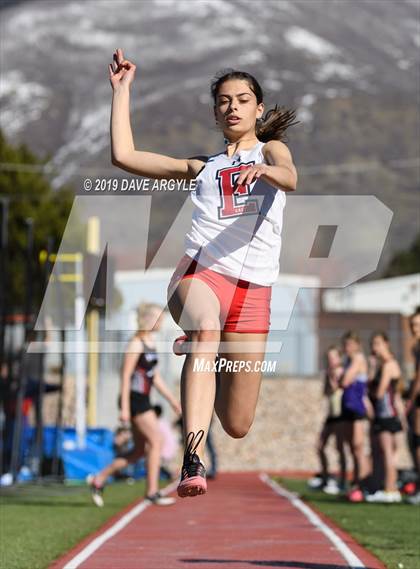 Thumbnail 3 in Davis Super Meet photogallery.