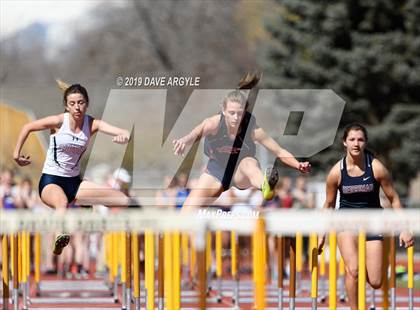 Thumbnail 3 in Davis Super Meet photogallery.