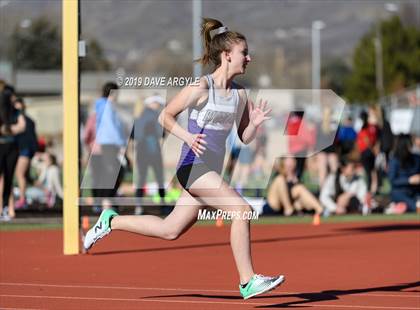 Thumbnail 1 in Davis Super Meet photogallery.