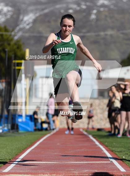 Thumbnail 1 in Davis Super Meet photogallery.